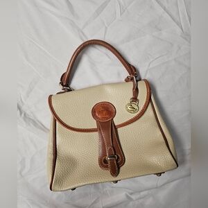Vintage Dooney and Bourke bag
